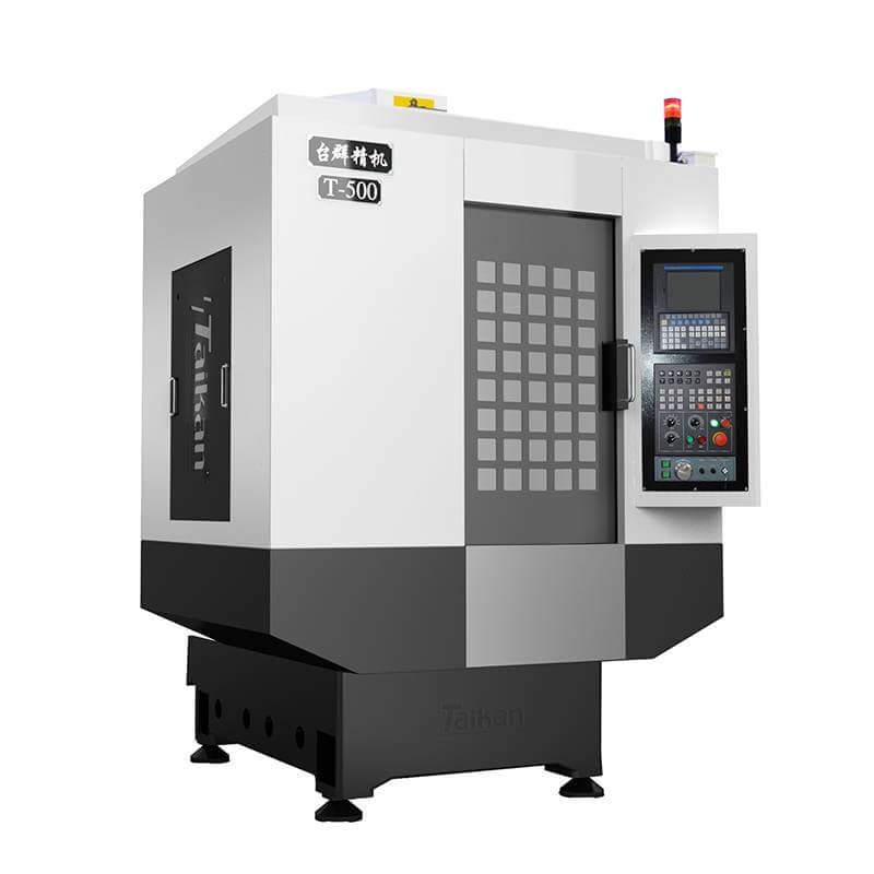 MÁY KHOAN TARO CNC T-500